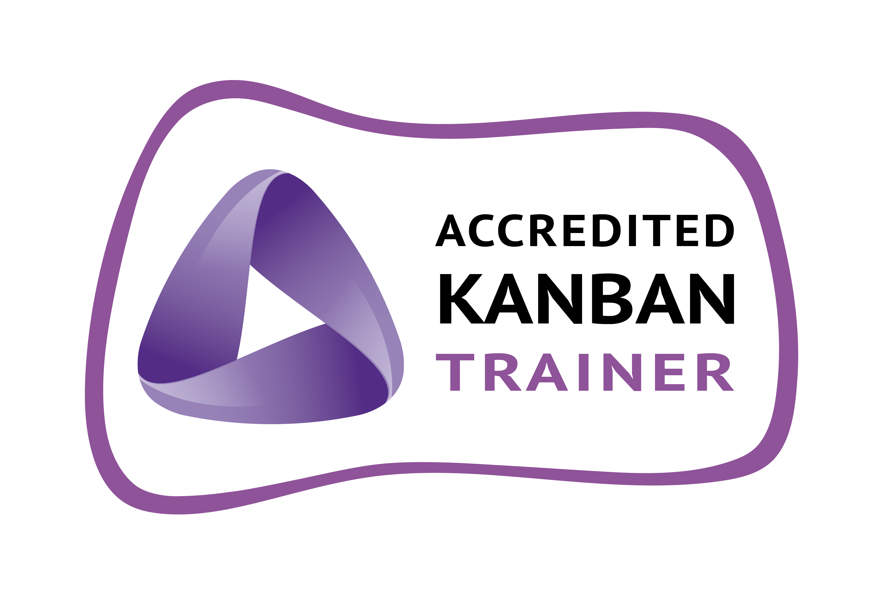 Accredited Kanban Trainer