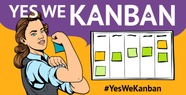 Yes We Kanban
