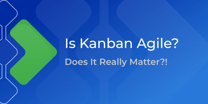 Is Kanban Agile?